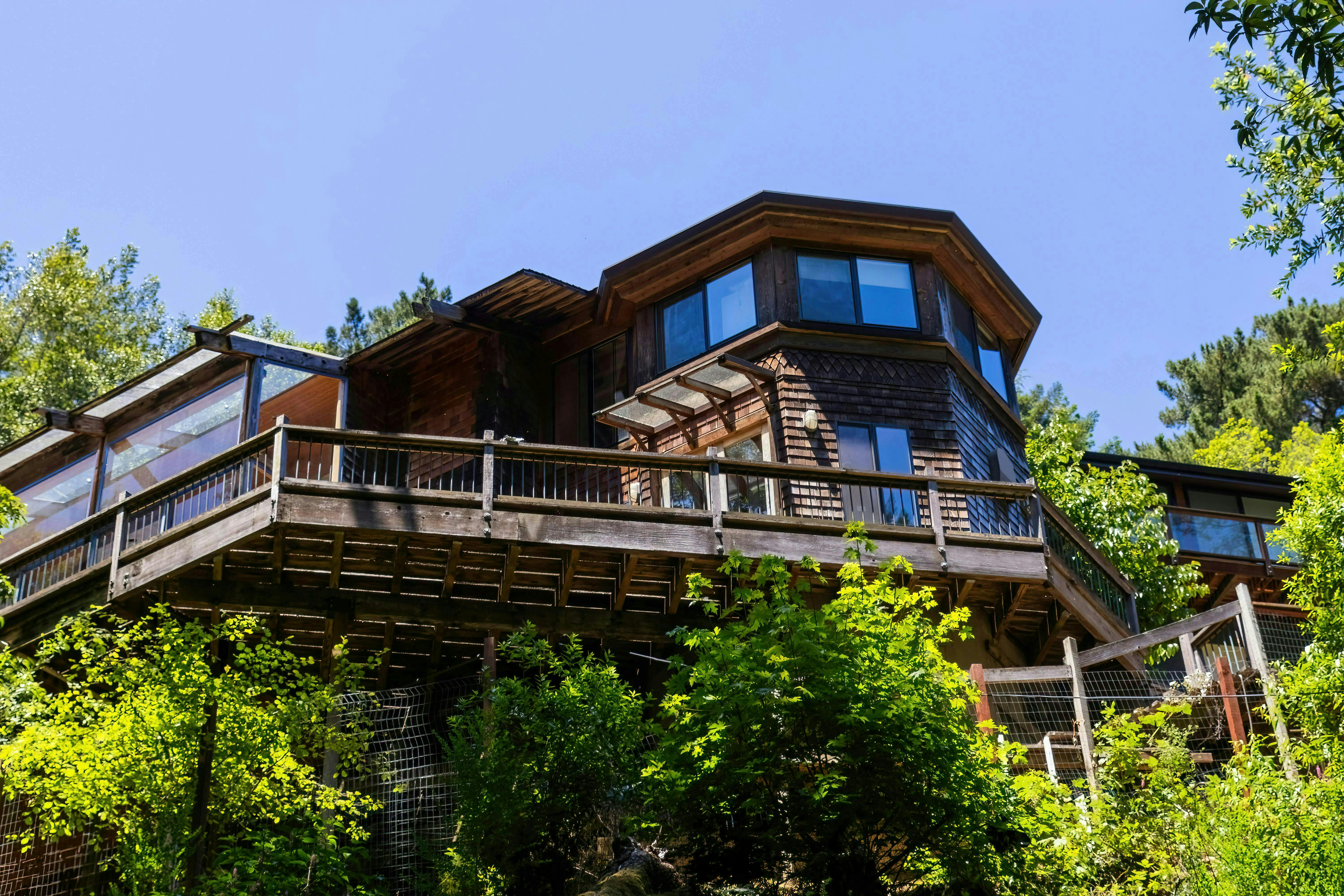 Luxury Property
